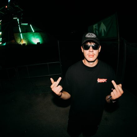 Electric Love Festival 2025 - Samstag