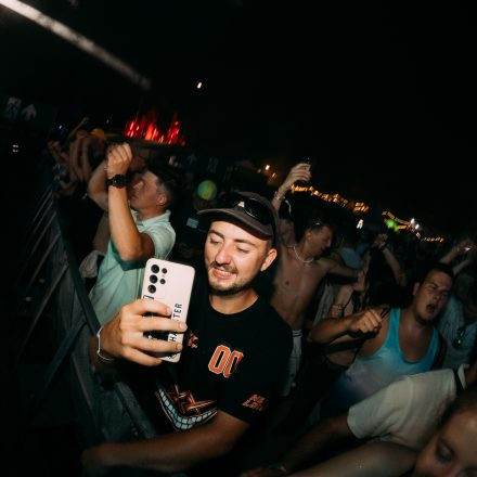 Electric Love Festival 2025 - Samstag