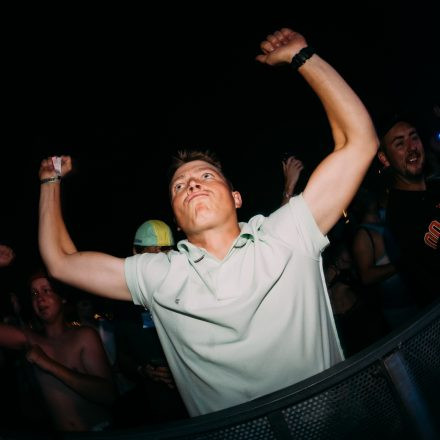 Electric Love Festival 2025 - Samstag
