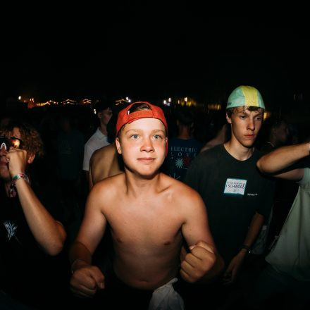 Electric Love Festival 2025 - Samstag