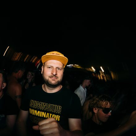 Electric Love Festival 2025 - Samstag