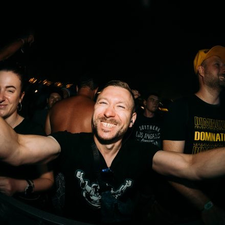 Electric Love Festival 2025 - Samstag