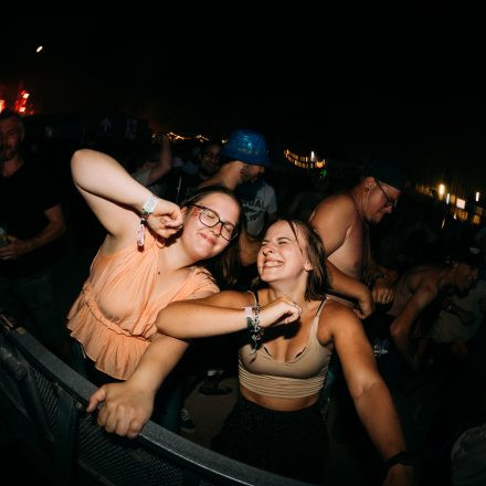 Electric Love Festival 2025 - Samstag