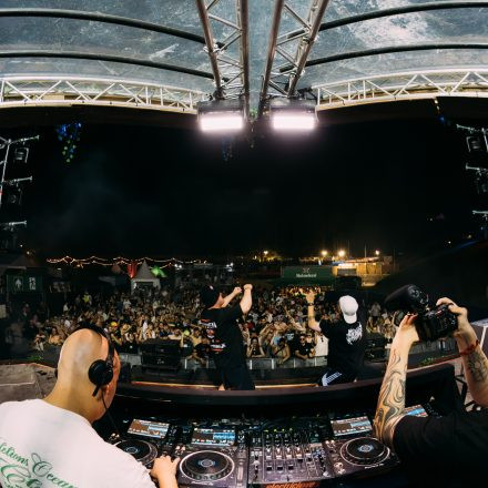 Electric Love Festival 2025 - Samstag
