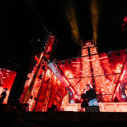 Electric Love Festival 2025 - Samstag