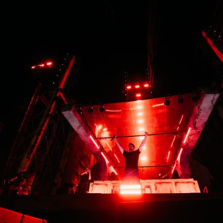 Electric Love Festival 2025 - Samstag