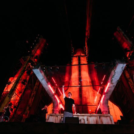 Electric Love Festival 2025 - Samstag