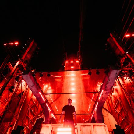 Electric Love Festival 2025 - Samstag