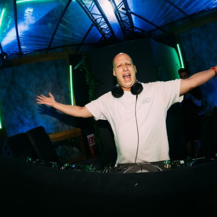 Electric Love Festival 2025 - Samstag