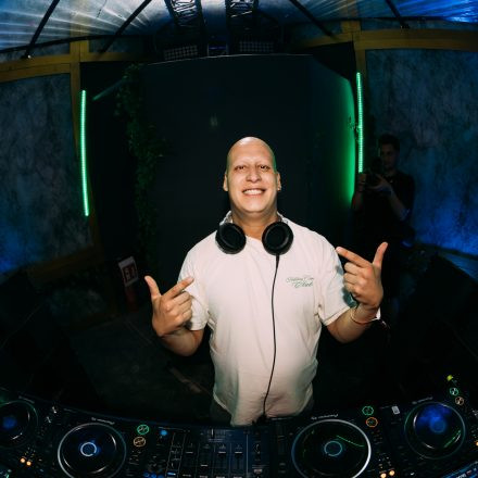 Electric Love Festival 2025 - Samstag