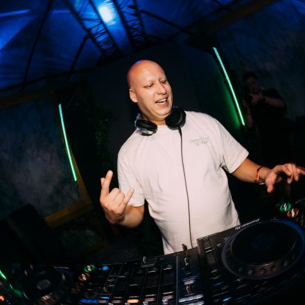 Electric Love Festival 2025 - Samstag