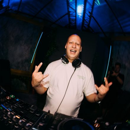 Electric Love Festival 2025 - Samstag
