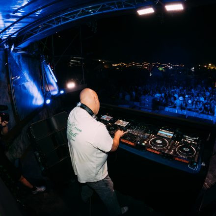 Electric Love Festival 2025 - Samstag
