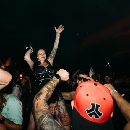 Electric Love Festival 2025 - Samstag