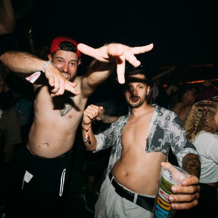 Electric Love Festival 2025 - Samstag