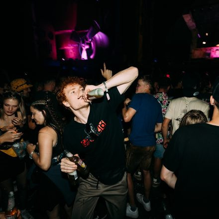 Electric Love Festival 2025 - Samstag