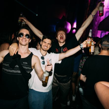 Electric Love Festival 2025 - Samstag