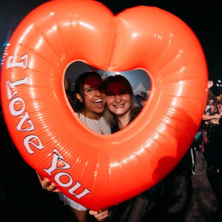 Electric Love Festival 2025 - Samstag