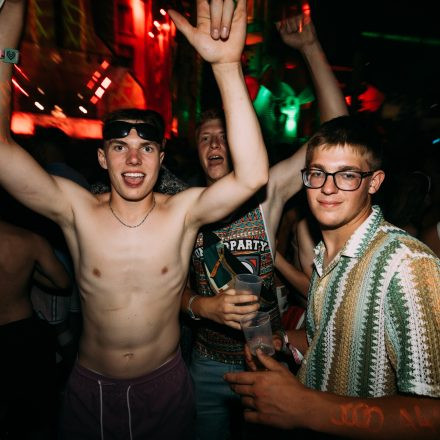 Electric Love Festival 2025 - Samstag