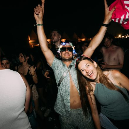 Electric Love Festival 2025 - Samstag