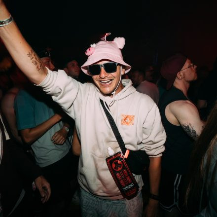 Electric Love Festival 2025 - Samstag