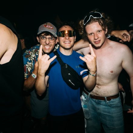 Electric Love Festival 2025 - Samstag