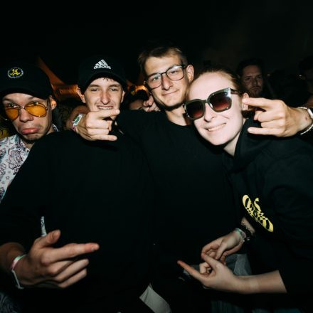 Electric Love Festival 2025 - Samstag