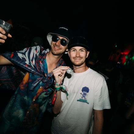 Electric Love Festival 2025 - Samstag