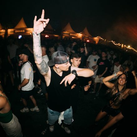 Electric Love Festival 2025 - Samstag