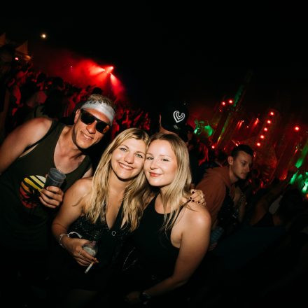 Electric Love Festival 2025 - Samstag