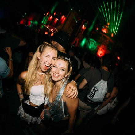 Electric Love Festival 2025 - Samstag