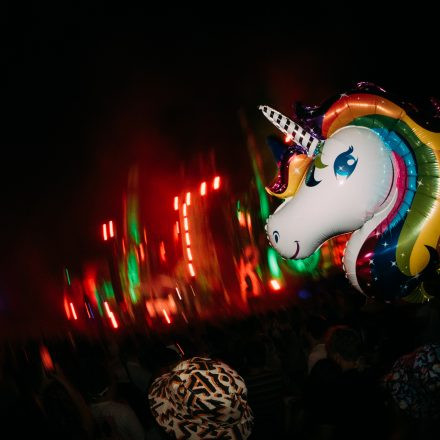 Electric Love Festival 2025 - Samstag