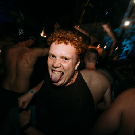 Electric Love Festival 2025 - Samstag