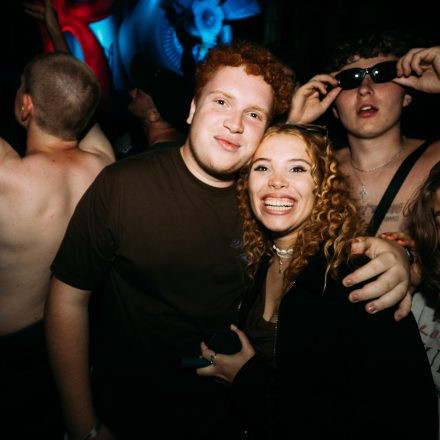 Electric Love Festival 2025 - Samstag