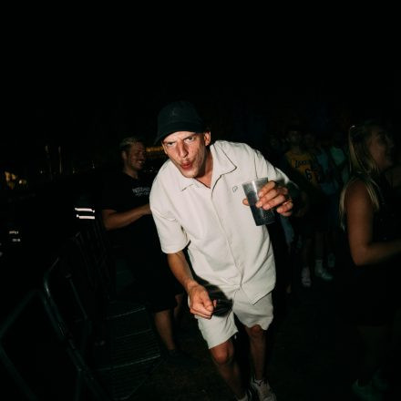 Electric Love Festival 2025 - Samstag