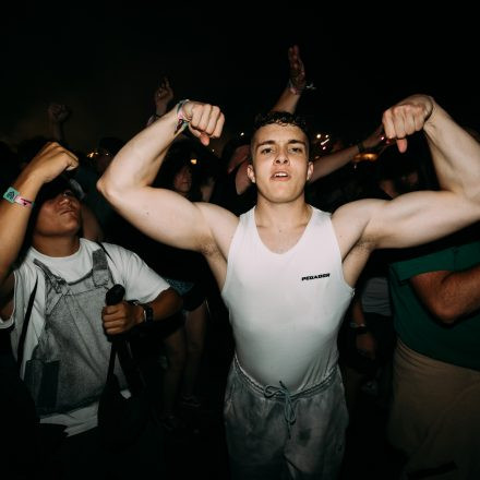 Electric Love Festival 2025 - Samstag