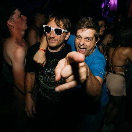 Electric Love Festival 2025 - Samstag