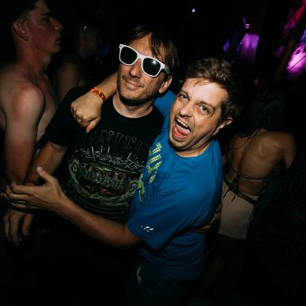 Electric Love Festival 2025 - Samstag