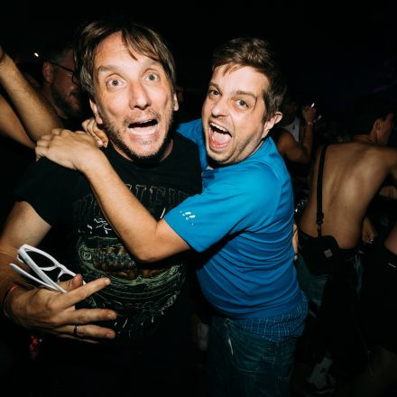 Electric Love Festival 2025 - Samstag