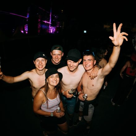 Electric Love Festival 2025 - Samstag