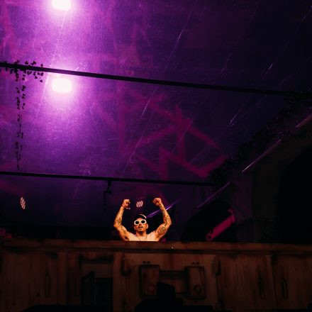 Electric Love Festival 2025 - Samstag