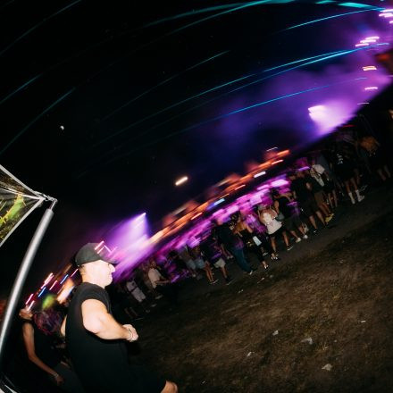 Electric Love Festival 2025 - Samstag