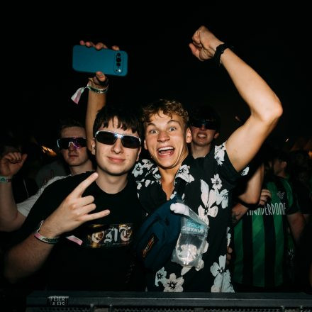 Electric Love Festival 2025 - Samstag