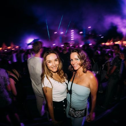 Electric Love Festival 2025 - Samstag