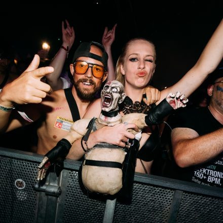 Electric Love Festival 2025 - Samstag