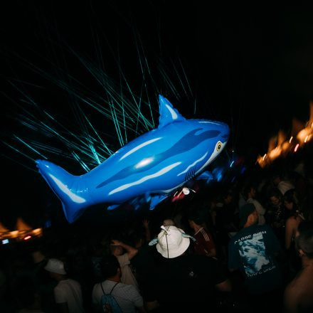 Electric Love Festival 2025 - Samstag