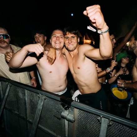 Electric Love Festival 2025 - Samstag