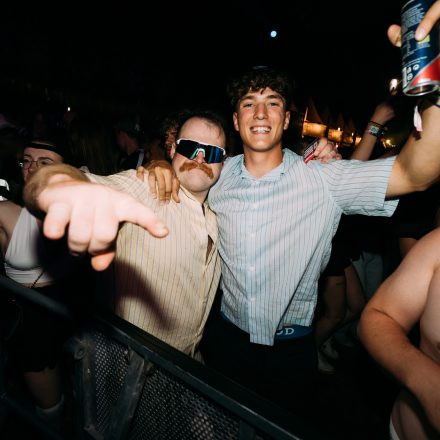 Electric Love Festival 2025 - Samstag