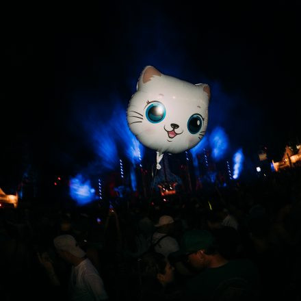 Electric Love Festival 2025 - Samstag