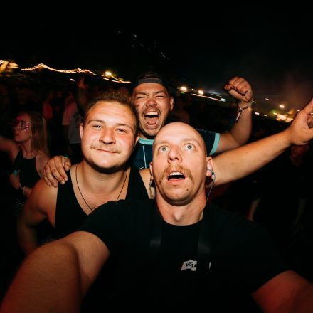 Electric Love Festival 2025 - Samstag